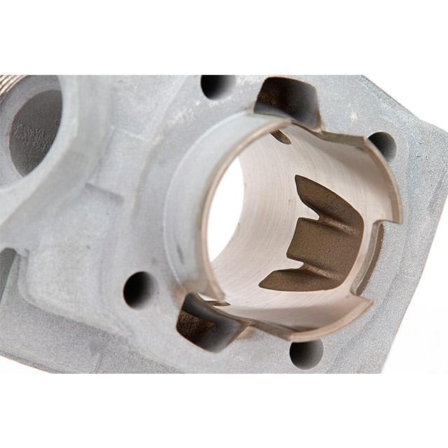 Cilindro Peugeot 103 T3 / 104 T3 Brida 70cc Airsal Alu