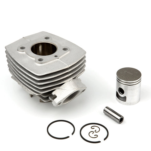 Cilindro Peugeot 103 T3 / 104 T3 Brida 50cc Airsal Alu T6 02020940