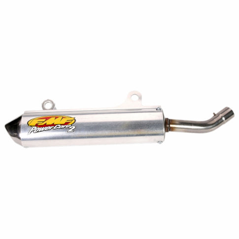 FMF Powercore 2 Exhaust Silencer Honda CR 500 R 91-01