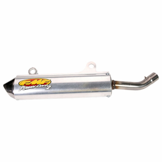 FMF Powercore 2 Exhaust Silencer Honda CR 500 R 91-01