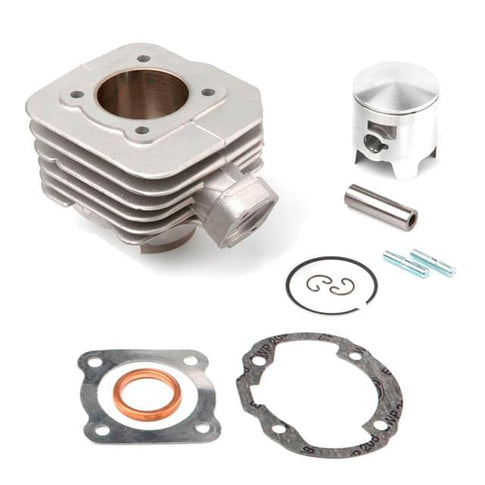 Cilindro Peugeot Buxy / Trekker / Vivacity Airsal Alu T6 020224476