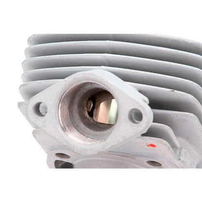 Cylindre Peugeot 103 T3 / 104 T3 Bride 70cc Airsal Alu T6