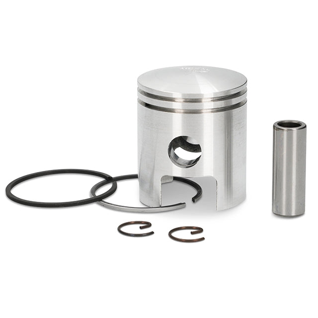 Cilindro Peugeot Ludix AC 50cc Airsal Alu