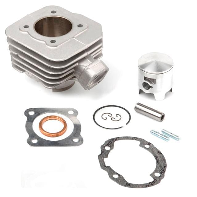 Cilindro Peugeot Ludix AC 50cc Airsal T6 020251476