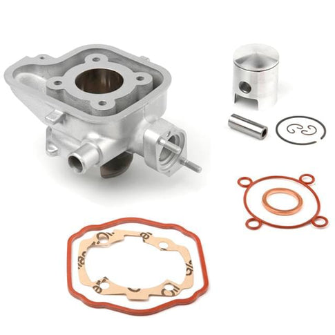 Cilindro Peugeot Ludix / Blaster LC 50cc Airsal Alu 02025440