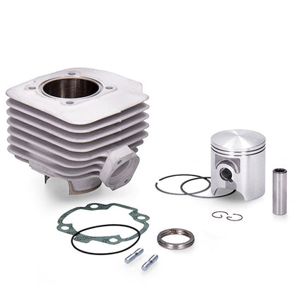 Cilindro Peugeot Speedfight y Trekker 100 a 125cc Airsal 02026955