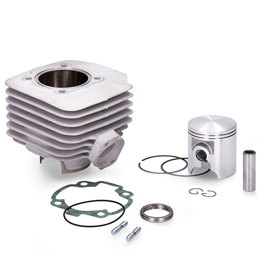 Cilindro Peugeot Speedfight y Trekker 100 a 125cc Airsal 02026955