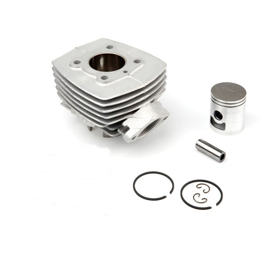 Cilindro Airsal Alu Sport Honda Wallaro / PK 65cc 02042346