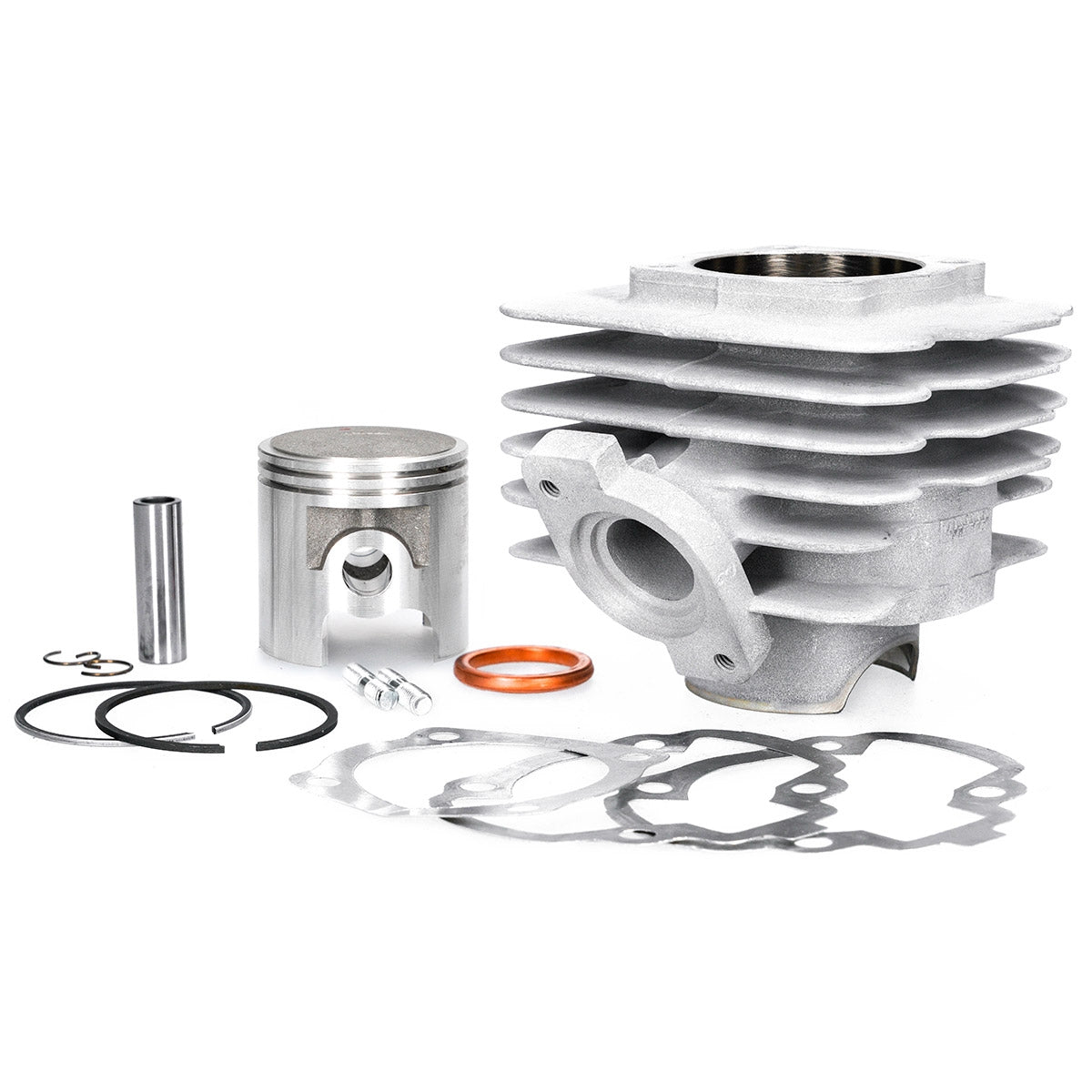 Cilindro Honda Yupi 90cc a 105cc Airsal 02043952