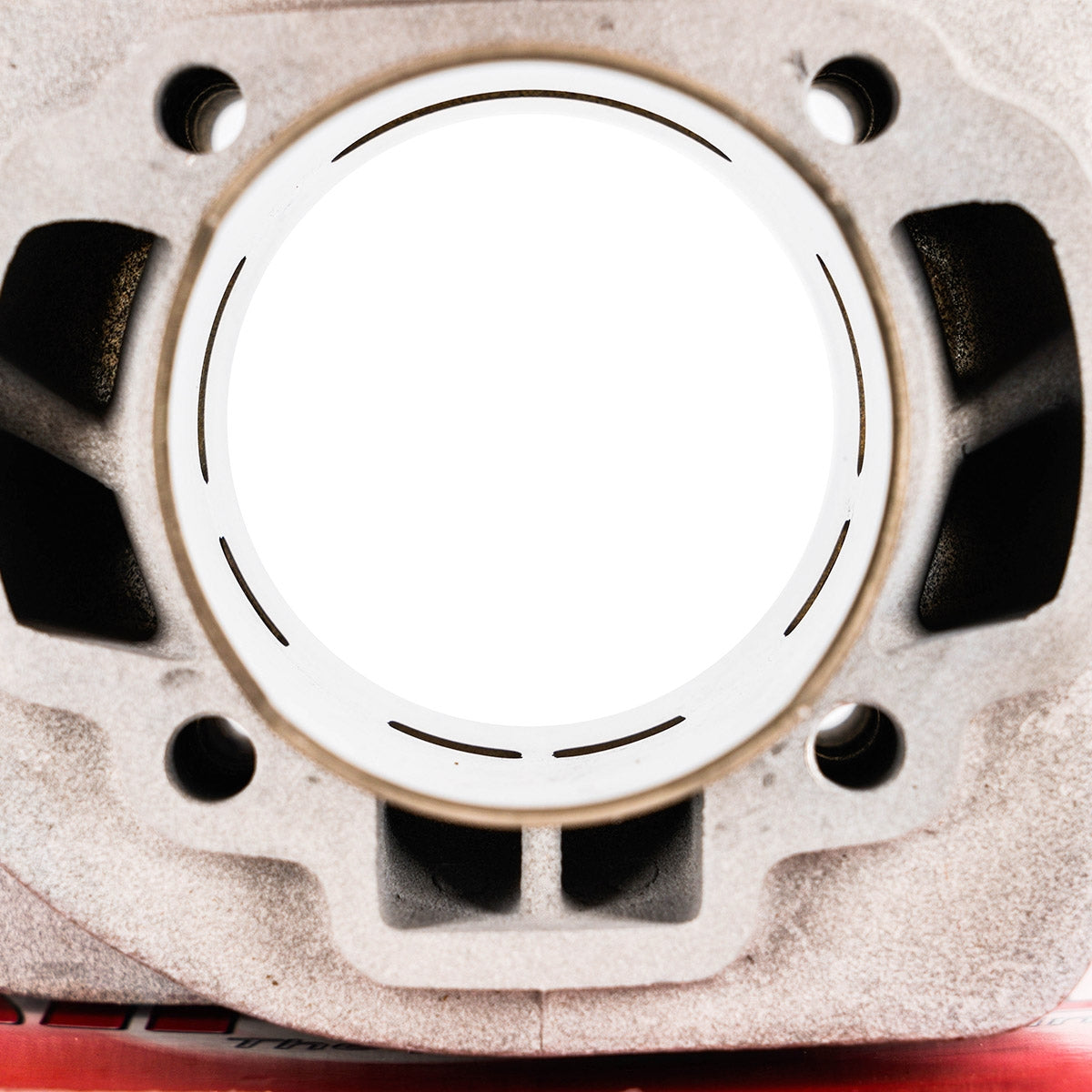 Cilindro Honda Yupi 90cc a 105cc Airsal