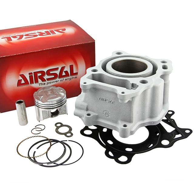 Cilindro Suzuki Burgman 125 Airsal