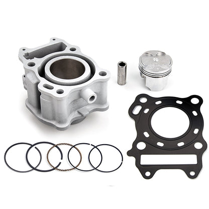 Cilindro Suzuki Burgman 125 Airsal 02052357