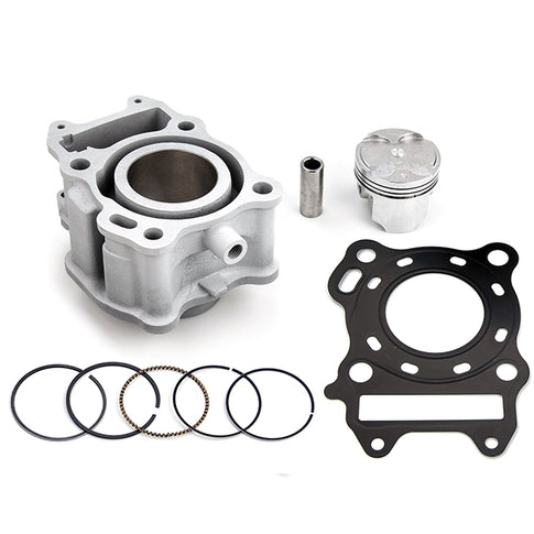 Cilindro Suzuki Burgman 125 Airsal 02052357