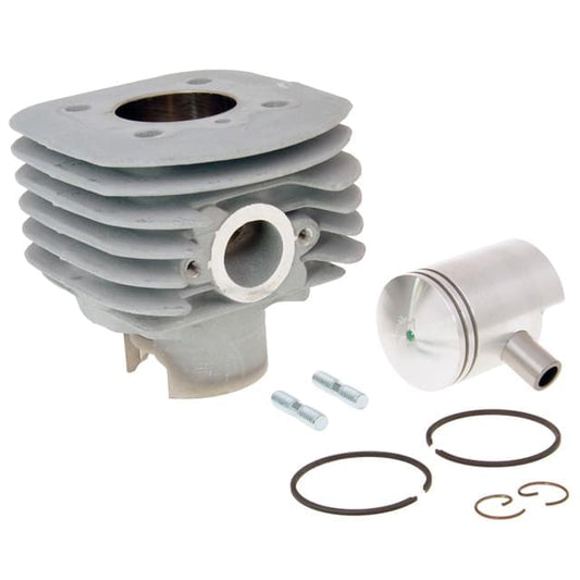 Cilindro Piaggio Vespino AL/ALX 50cc Airsal 020601384