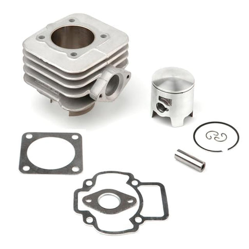 Cilindro Piaggio AC 50cc Airsal Alu 02061340
