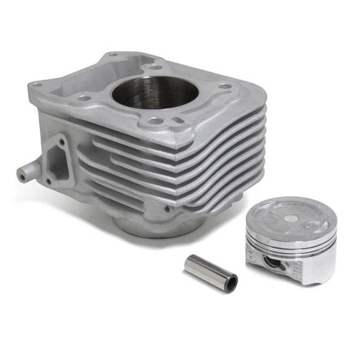 Cilindro Piaggio Liberty 150 4T 3V Ø58 Airsal 02065358