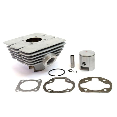 Cilindro Yamaha DT50 - RD50 50cc Airsal Alu 02120345
