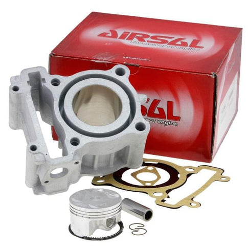 Cilindro Airsal Yamaha X-Max / Xcity 125cc 02125852