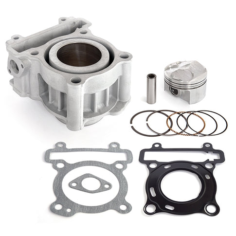 Cilindro Airsal T6 Yamaha Xmax 125cc 02125952