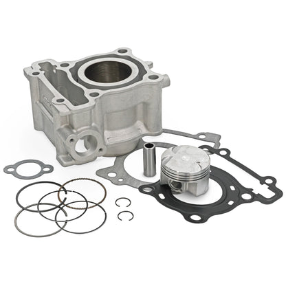 Cylindre Airsal d.52mm Yamaha N-Max / X-Max 125 21-26 