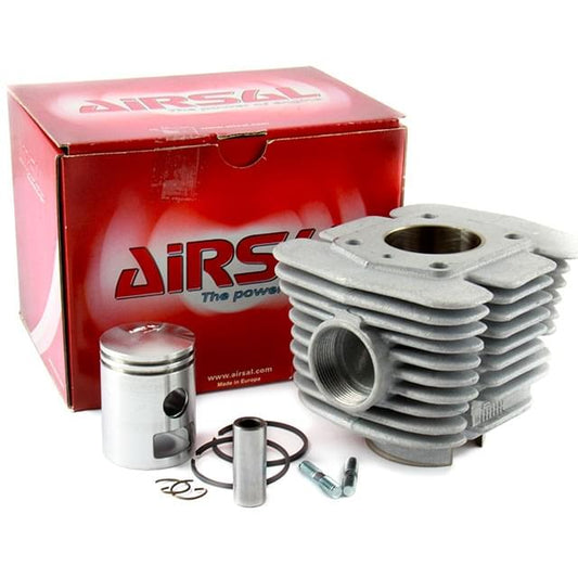Cilindro Mobylette Campera / MBK AV 88 50cc Airsal 02140139