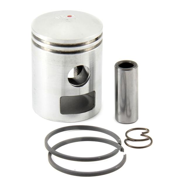 Cilindro Mobylette Campera / MBK AV 88 50cc Airsal