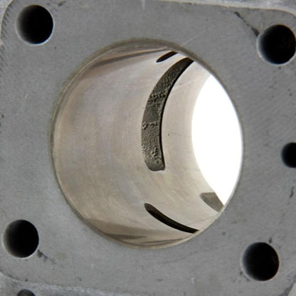 Cilindro Mobylette Campera / MBK AV 88 50cc Airsal