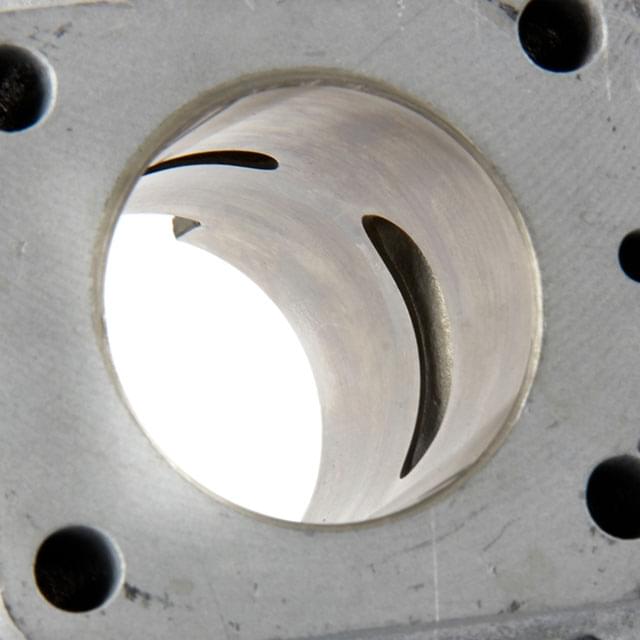 Cilindro Mobylette Campera / MBK AV 88 50cc Airsal