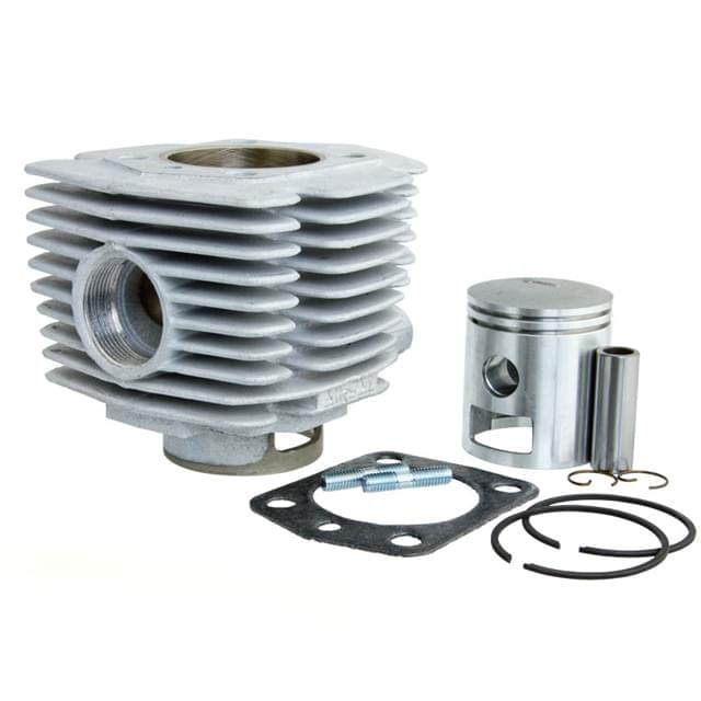 Cilindro ø45mm 66,5cc MBK AV 7 / AV 87 Airsal 02140345