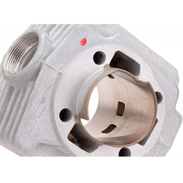 Cilindro MBK AV10 / AV51 50cc Airsal Alu