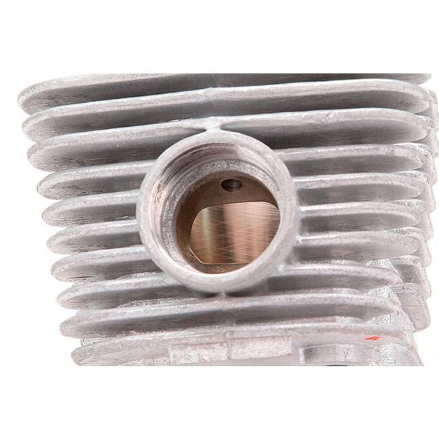 Cilindro MBK AV 88 50cc Airsal Alu 02140847