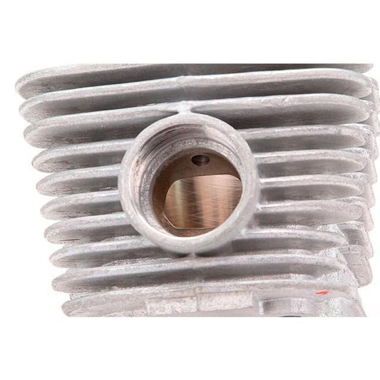 Cilindro MBK AV 88 50cc Airsal Alu 02140847