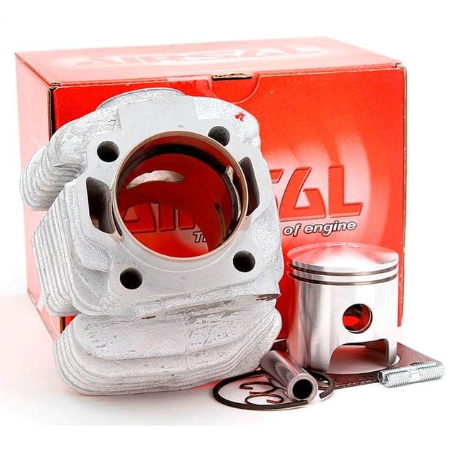 Cilindro MBK AV 88 50cc Airsal Alu