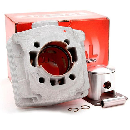 Cilindro MBK AV10 / AV51 70cc Airsal Alu 02144847