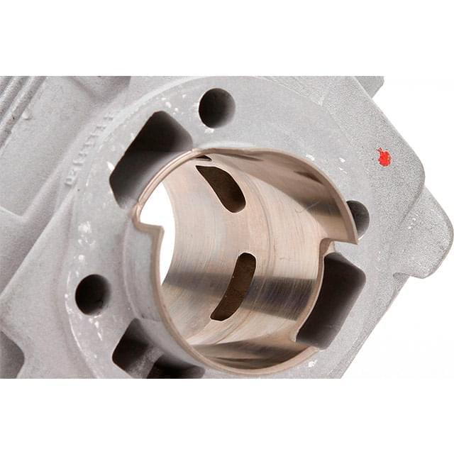 Cilindro MBK AV10 / AV51 70cc Airsal Alu