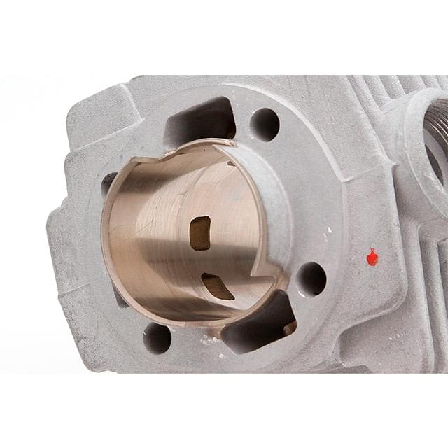 Cilindro MBK AV10 / AV51 70cc Airsal Alu