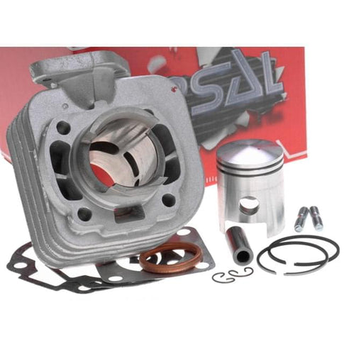 Cilindro Airsal Alu Sport 50cc Kymco Dink AC 2T 02160539