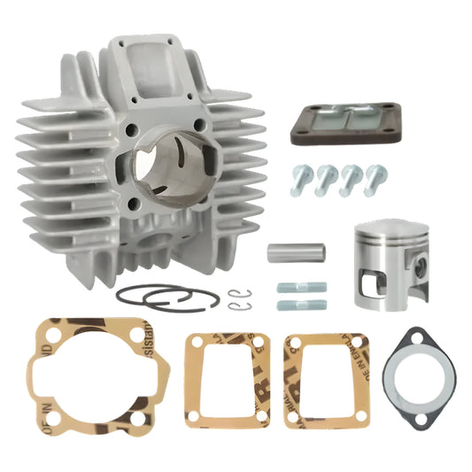 Cylinder Airsal 70cc Tomos A35 