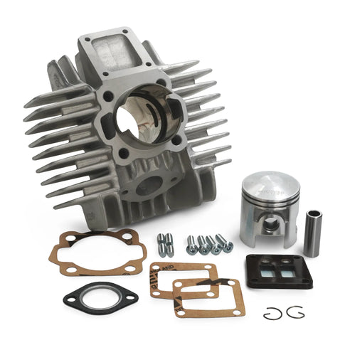 Cilindro Airsal 65cc Tomos A35 02210244