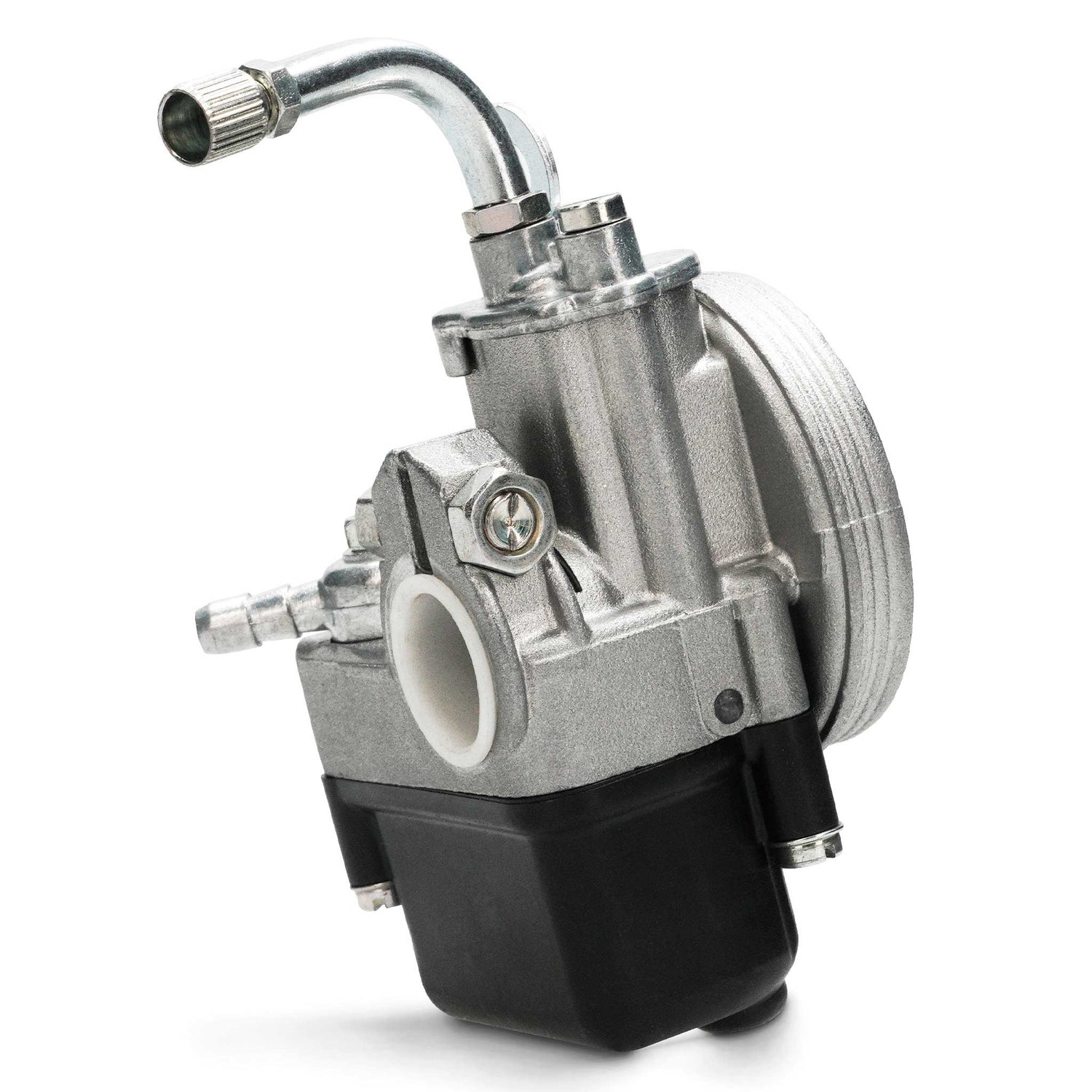 Carburador Dellorto SHA 12,12 starter palanca 02245