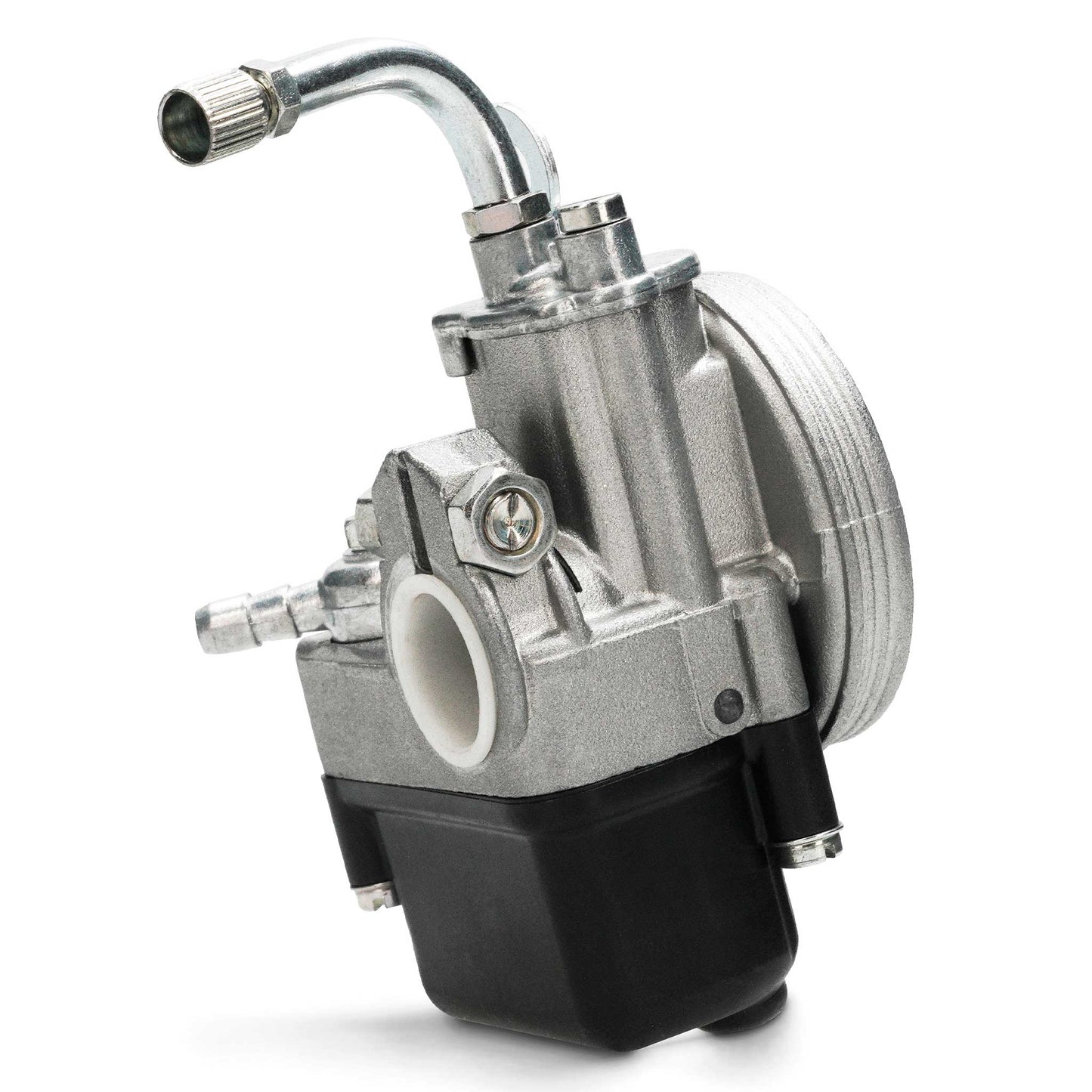 Carburador Dellorto SHA 12,12 starter palanca 02245