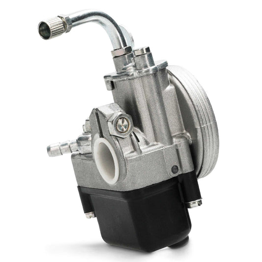 Carburador Dellorto SHA 12,12 starter palanca