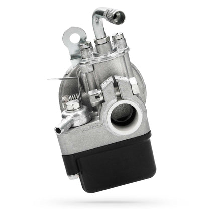 Carburador Dellorto SHA 12,12 starter palanca