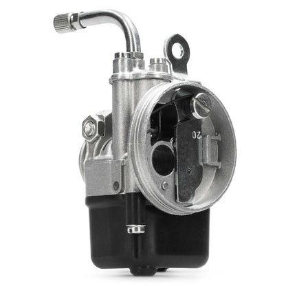 Carburador Dellorto SHA 12,12 starter palanca