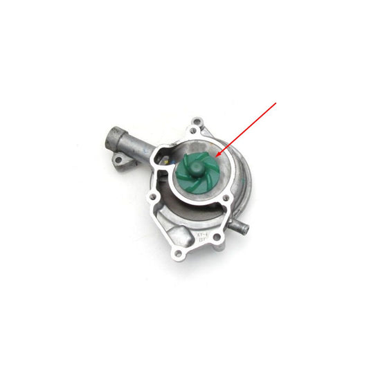 Aspa / eje bomba de agua Rieju Marathon 125 euro 3/4