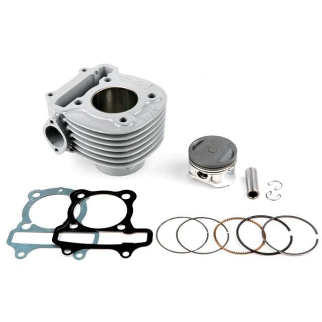 Cilindro SYM Symphony SR 125 / Peugeot tweet 125 AC a 160cc Airsal 02370260