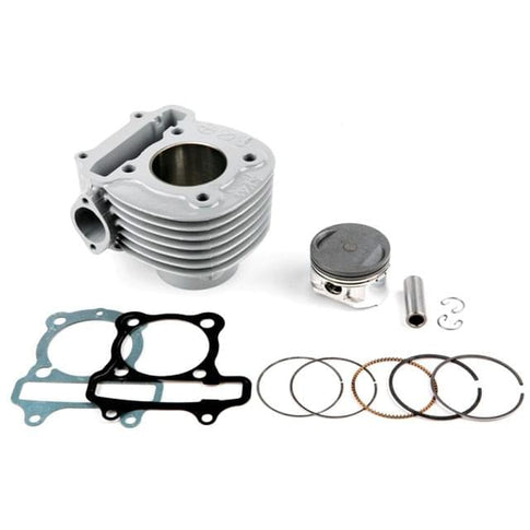 Cilindro SYM Symphony SR 125 / Peugeot tweet 125 AC a 160cc Airsal 02370260