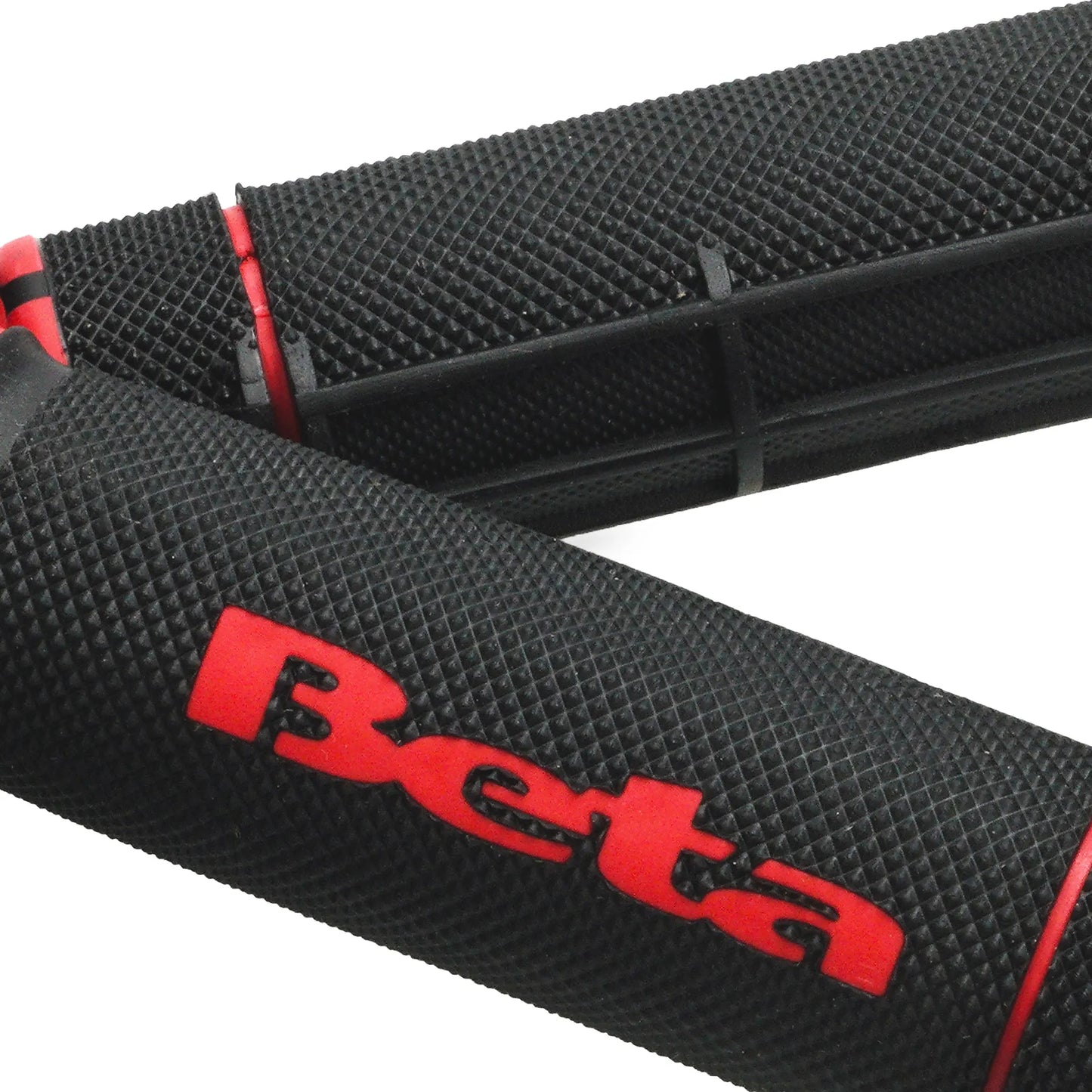 Mando de gas completo con puños Beta RR enduro 50 >2021