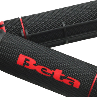 Mando de gas completo con puños Beta RR enduro 50 >2021