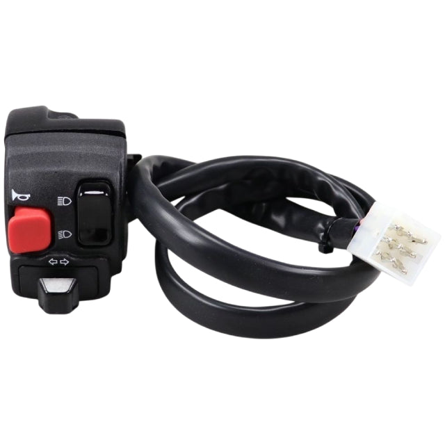 Conmutador mando luces Beta RR 50 > 2018 024.40.052.00.00